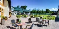 Hotel Verde Hotels in Koszalin