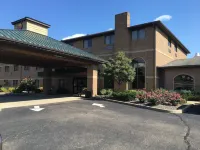 Comfort Inn Hotel a Millersburg