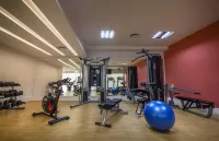 Central Hotel Panama Casco Viejo - palestra