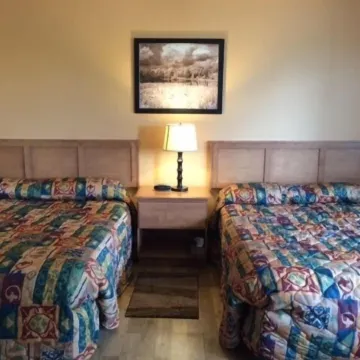 Carleton Motel and Coffee Shop