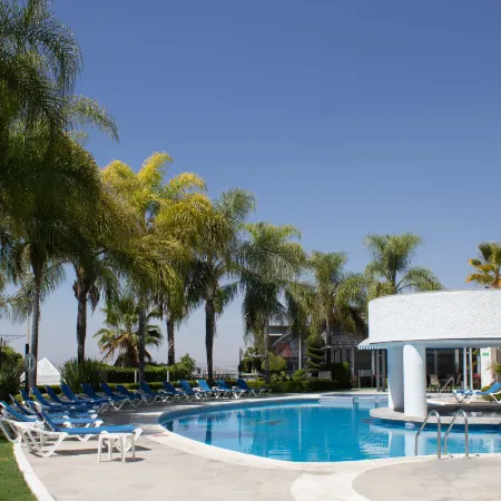 Holiday Inn QUERETARO ZONA DIAMANTE by IHG