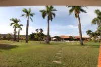 IPÊ Park Convention Hotel Hotel di Sao Jose Do Rio Preto