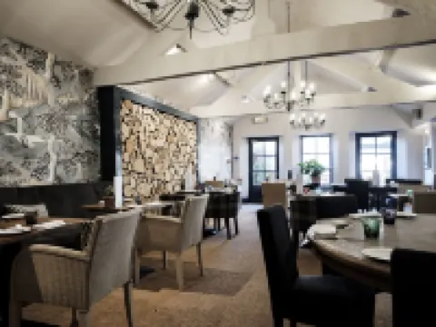 The Swan Hotel Hotels in Cirencester