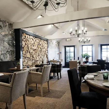 The Swan Hotel
