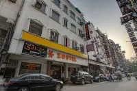 Zostel Delhi