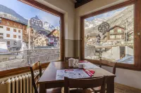 Hotel Dufour Hotels in Macugnaga