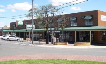 Central Yarrawonga Motor Inn