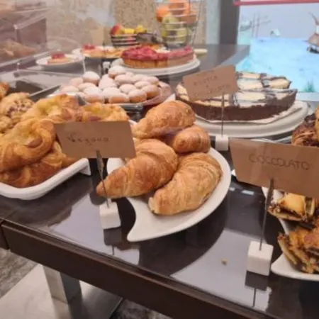 Hotel Ragno d'Oro