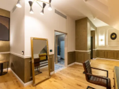 Boutique Hotel Cocosul de Aur Hotels in Targu Mures