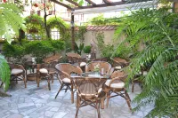 Hotel More Hotel a Chernomorets