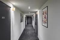 Gongju Singwan Just Stay Hotel - Motels