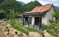 Danyang Laonsol Pension Hotels near Guinsa Temple