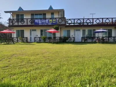 Seocheon Heimmar Pension