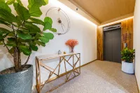 Yangsan Bukbudong Brown Dot