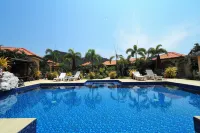 Stella Resort Hotels in Sam Roi Yot