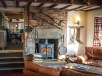 The Blackamoor Inn Hotels in Rainton with Newby