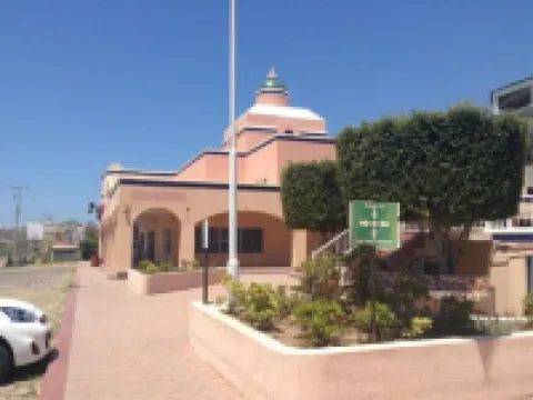 Los Jitos Hotel & Suites Hoteles en Guaymas