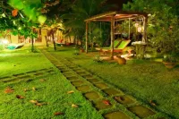 Pousada Guaratiba Hotel di 