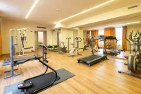 Hotel Silver Milan Hotels in Trezzano sul Naviglio