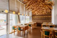 Basic Braga by Axis - breakfast