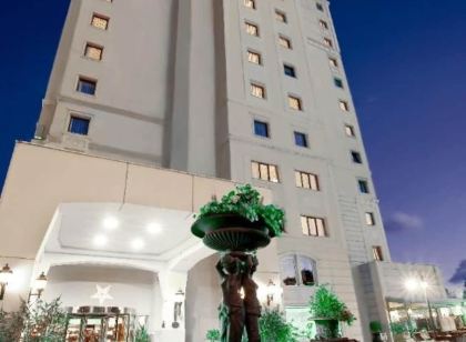 The Green Park Bostanci Hotel