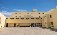 Hotel Emperador Centro Guadalajara y Remodelado