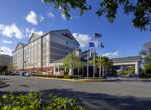 Hilton Garden Inn Savannah Midtown Hotels in Savannah