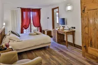 Ellex Eco Hotel Hotels in Macugnaga