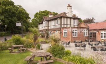 The Fishbourne