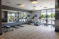 SpringHill Suites Great Falls Hotels in Great Falls