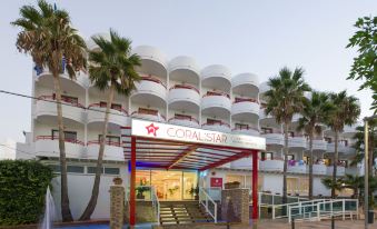 Coral Star Hotel