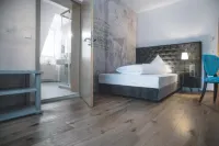 Landhaus Hechtsberg - parking