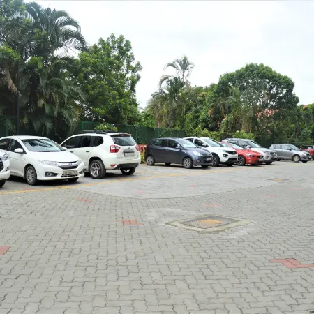 Hyatt Regency Thrissur