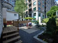 バレフットイン のホテル