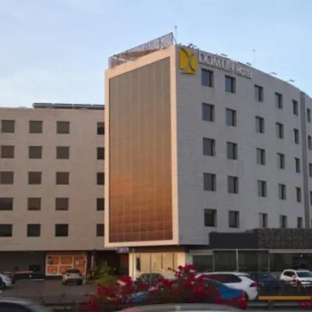 Domun Hotel