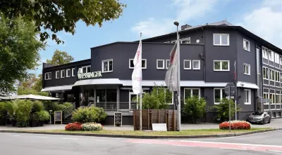 Wessinger Hotels in Airport Frankfurt Area