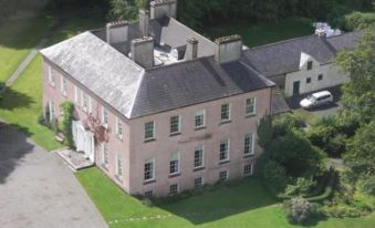 Enniscoe House