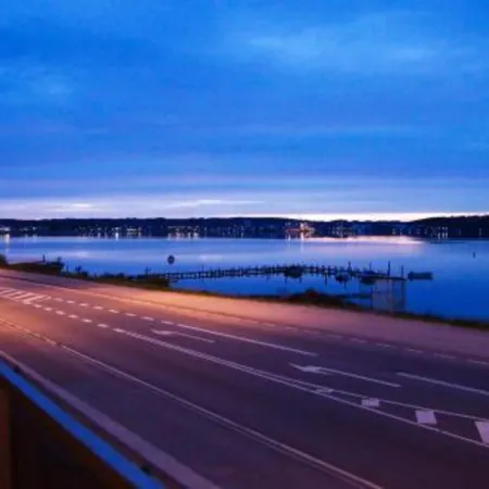 Sølyst Kro- Restaurant og Hotel I/S