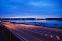 Sølyst Kro- Restaurant og Hotel I/S - Sea View
