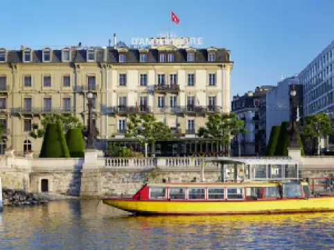 德安勒特爾飯店