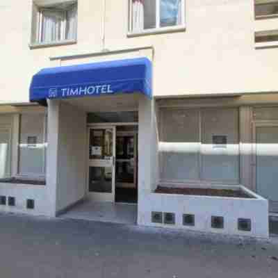 Timhotel Nation Hotel Exterior