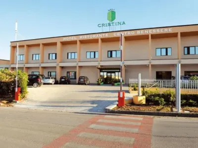 Hotel Cristina Hotel in zona Chiesa della Madonna di Loreto