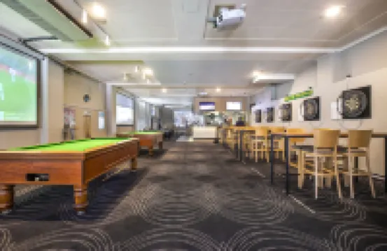 Nightcap at the Charles Hotel Hotels in Wollongong