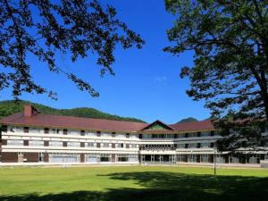 Nikko Astraea Hotel