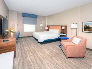 Hampton Inn by Hilton Ottawa