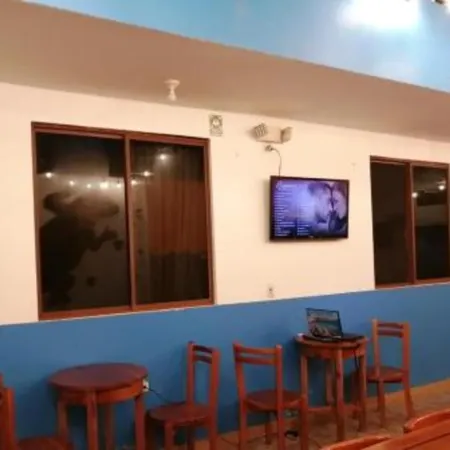 Hostal El Pinzón