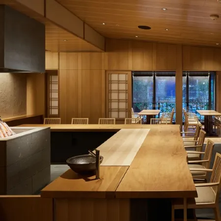 Onsen Ryokan Yuen Sapporo