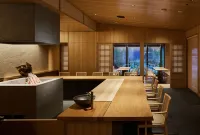 Onsen Ryokan Yuen Sapporo