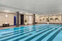 Holiday Inn 伯明翰機場 - 游泳池