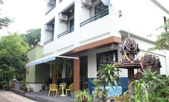 Yam Yen Hostel